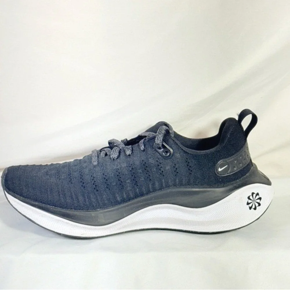 WOMEN'S NIKE INFINITYRN 4 RUNNING SHOES Size 8 DR-2670-001